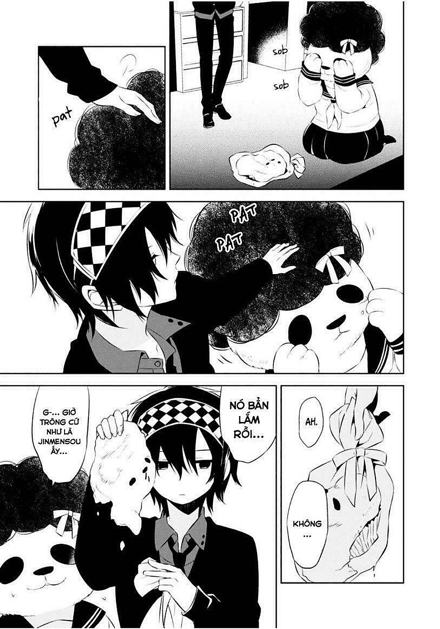 trò chơi tử thần chapter 6 19