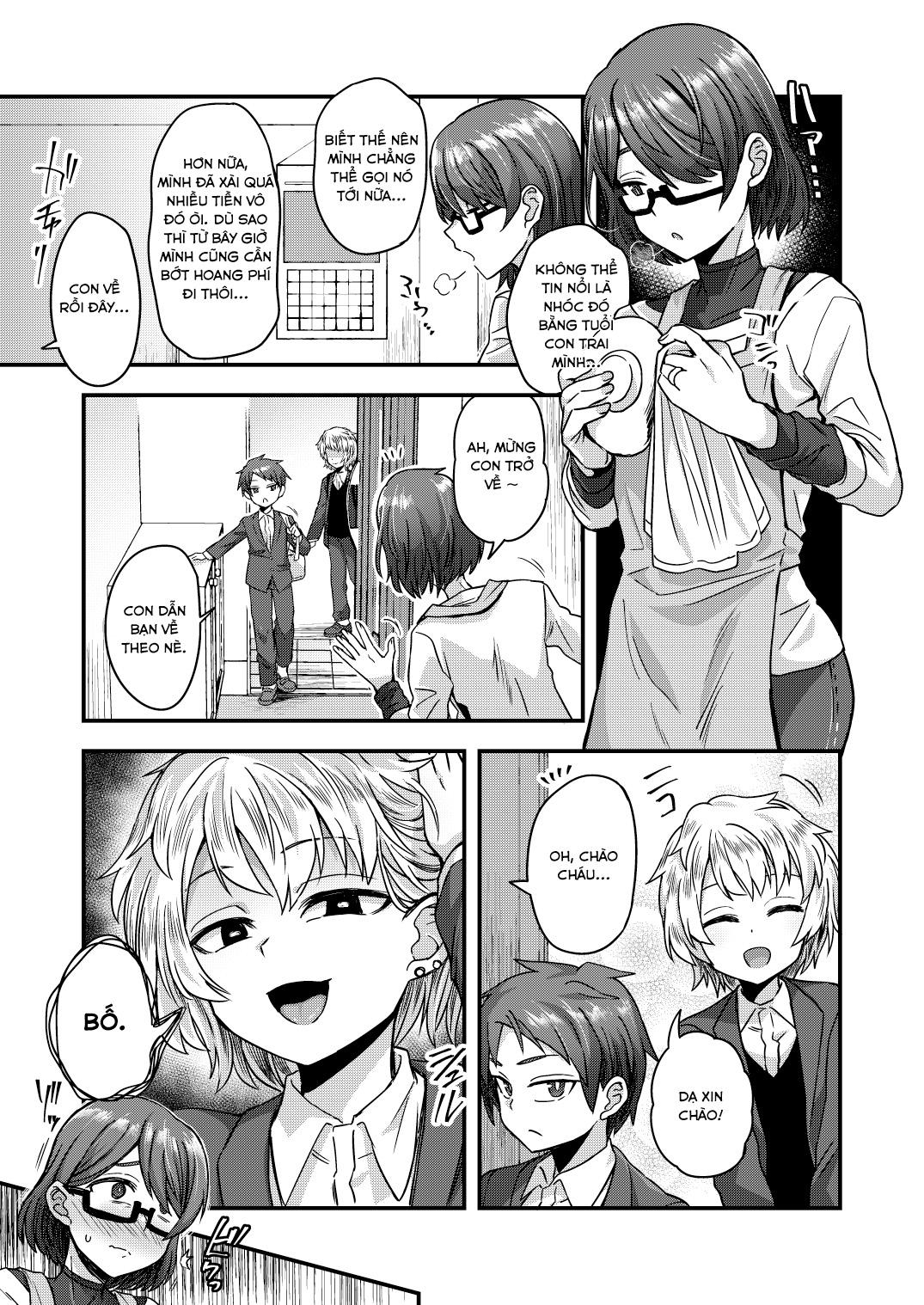 tổng hợp oneshot gây lứng chapter 44 20