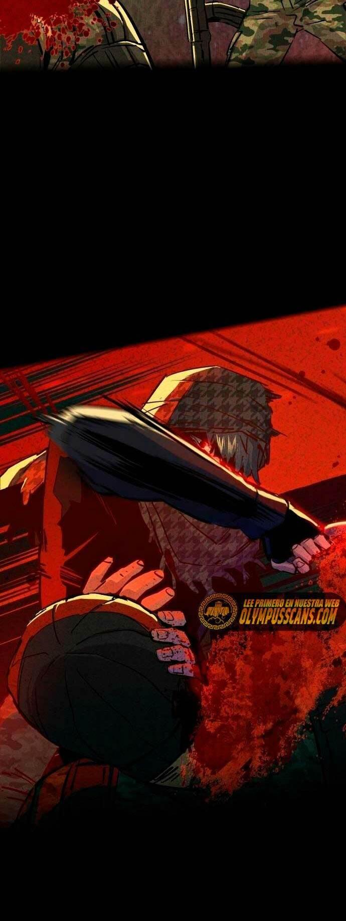 bạn học tôi là lính đánh thuê chapter 123 30