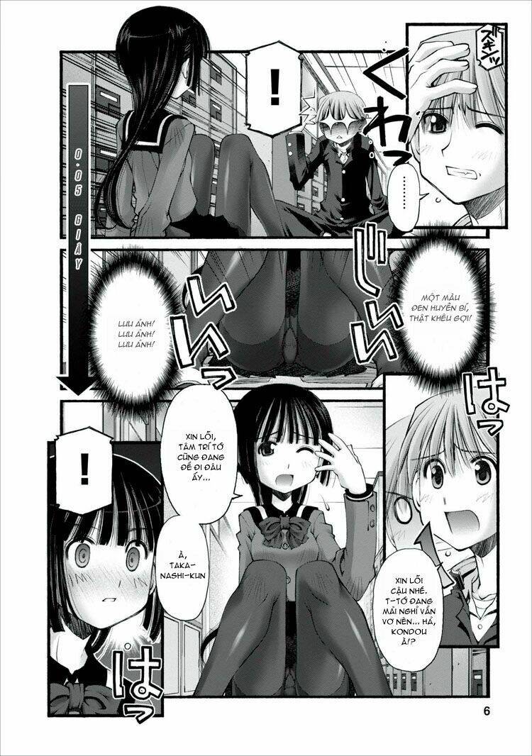 oniichan no koto nanka zenzen suki ja nai n da kara ne!! chapter 16 6