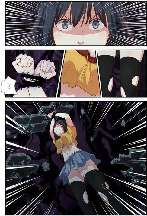 yaoguai mingdan chapter 54 26