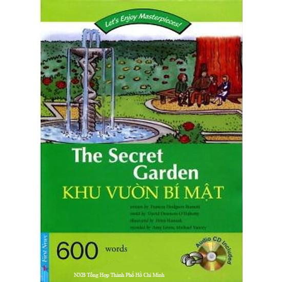 The Secret Garden - Khu Vườn Bí Mật