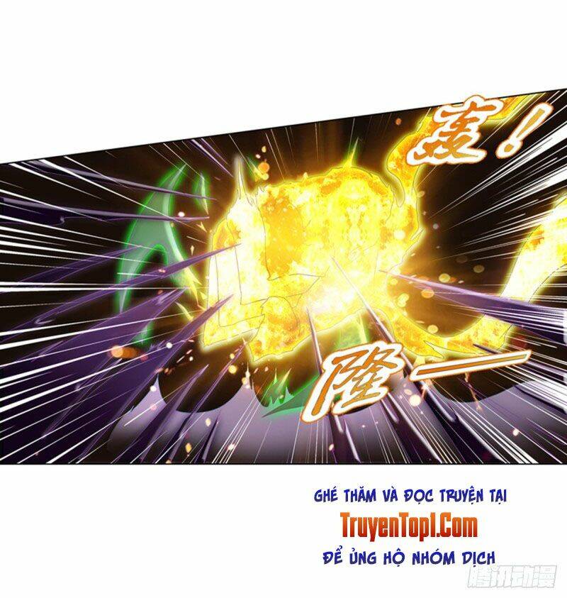 thiên thần quyết chapter 109 33