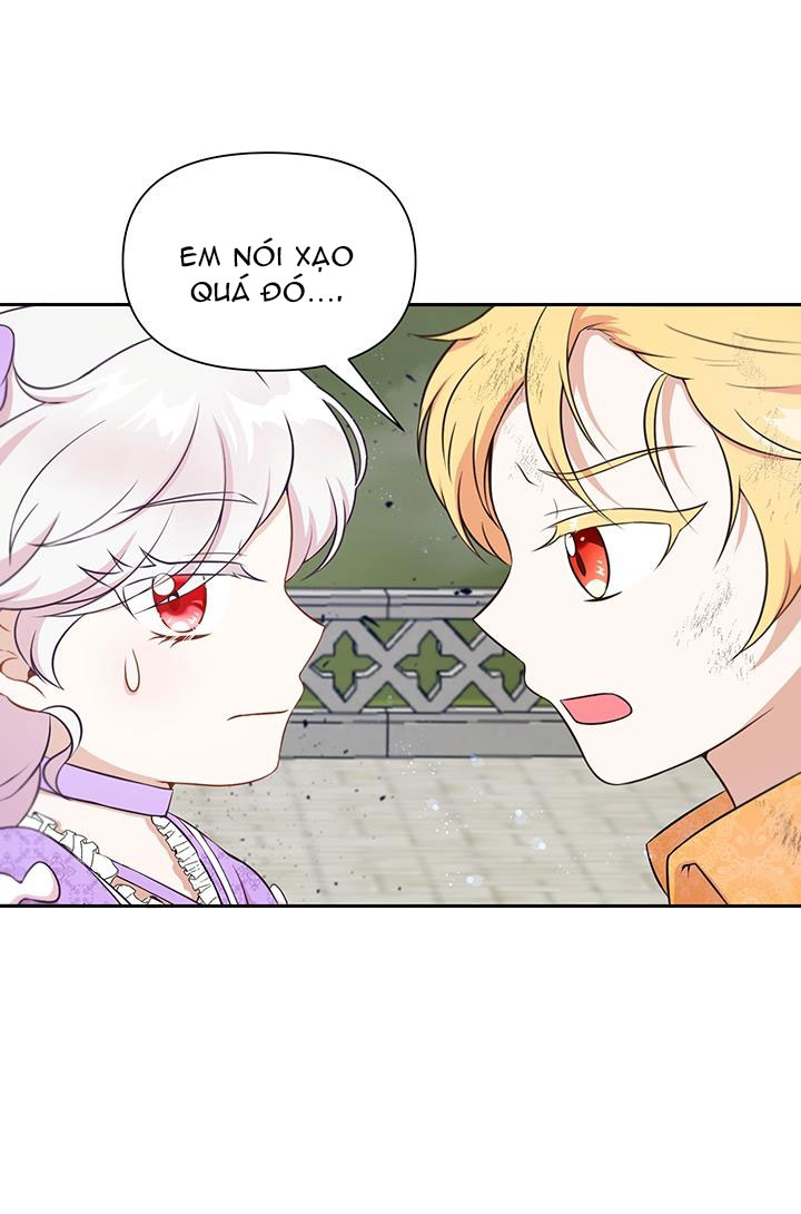 ác nữ công chúa chapter 20 40