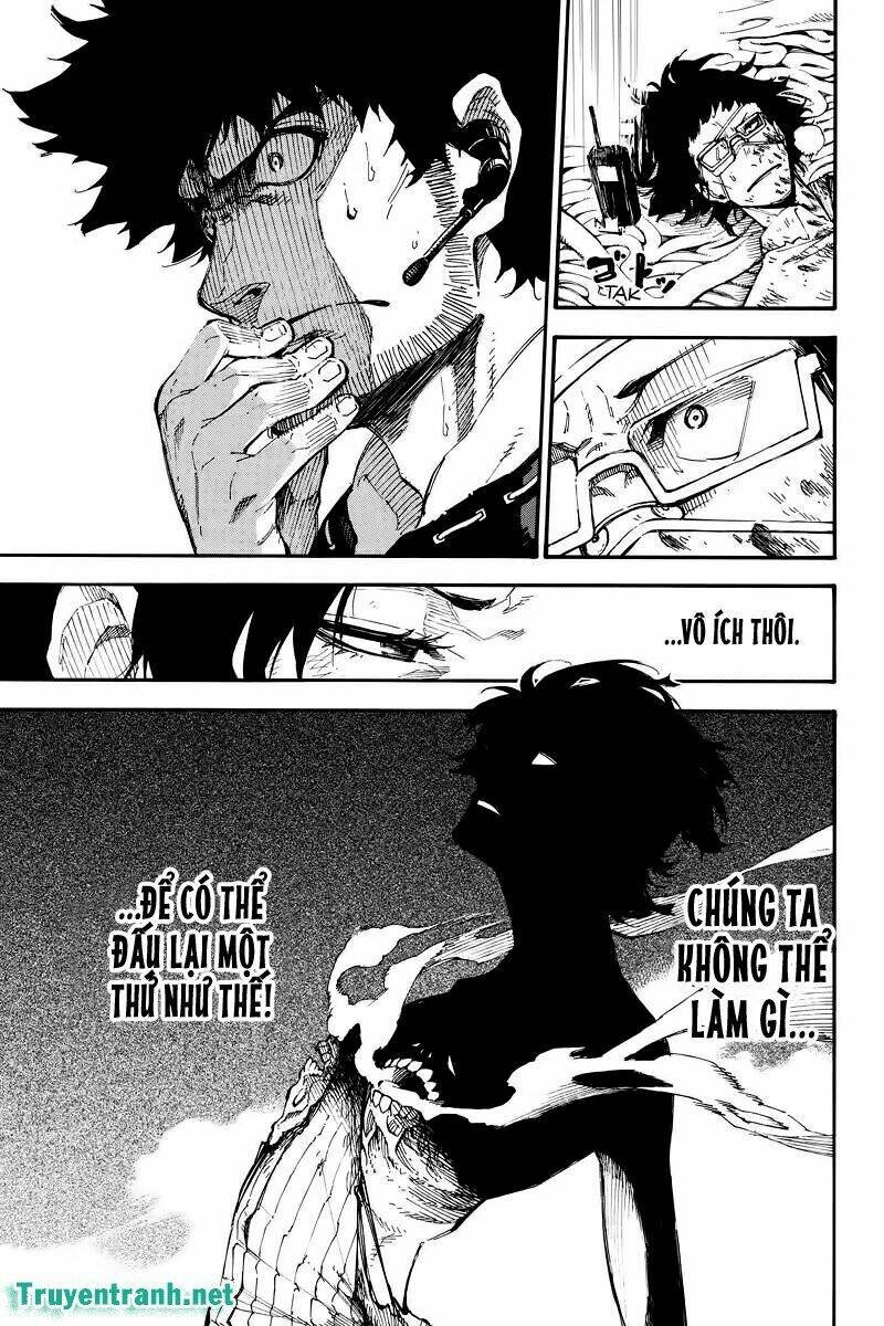 dolly kill kill chapter 129 9