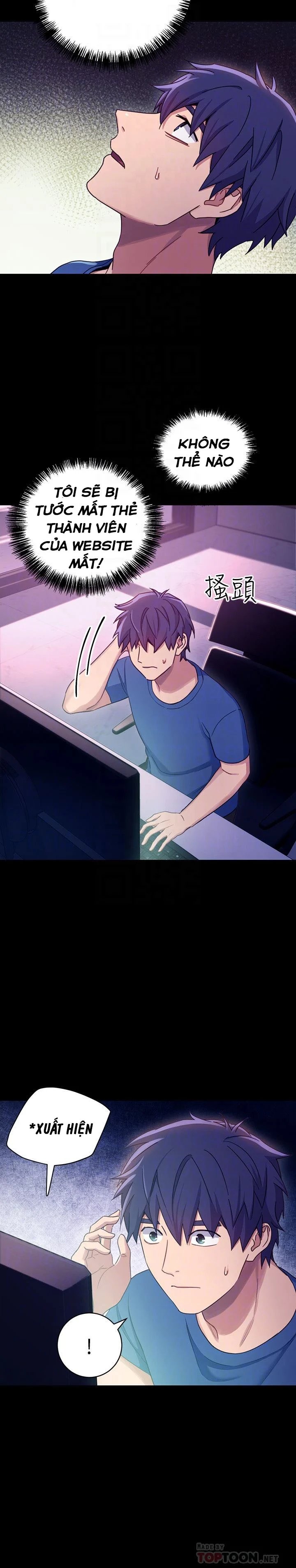 mẹ kế và những người bạn chapter 7 30