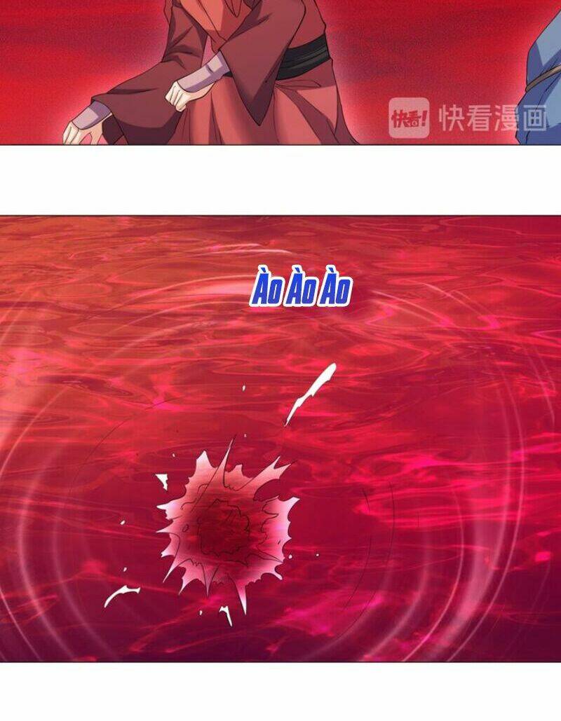 cực vũ huyền đế chapter 57 19