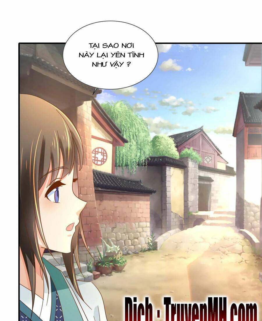 lãnh cung phế hậu muốn nghịch thiên chapter 189 18