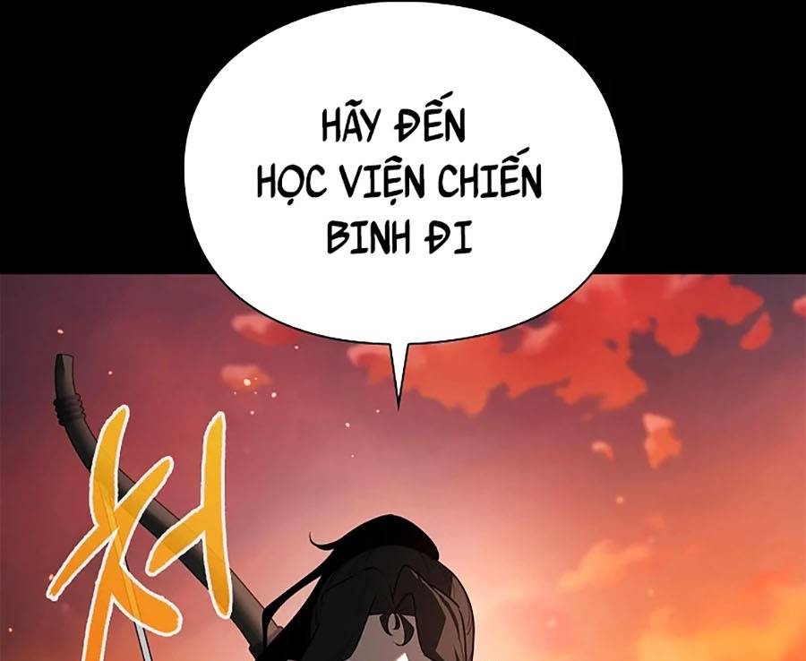 chiến binh học đường - cuộc đột kích trong ngục tối chapter 11 89