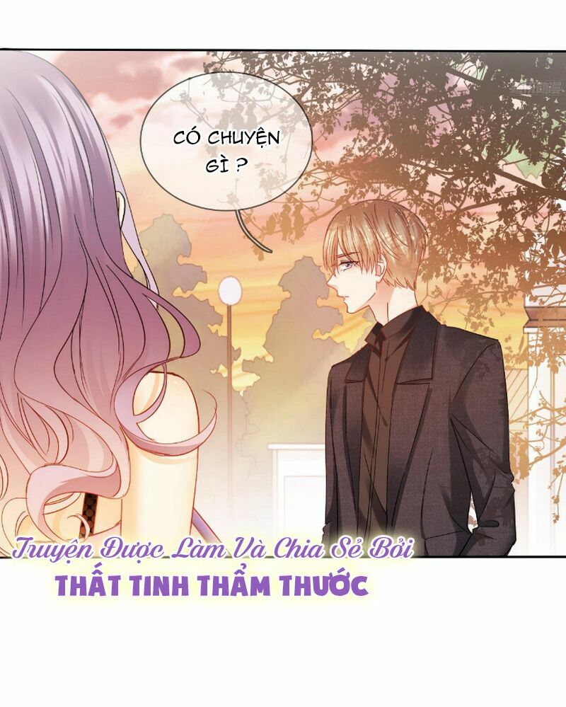 bay qua thiên sơn đến yêu anh chapter 35 30