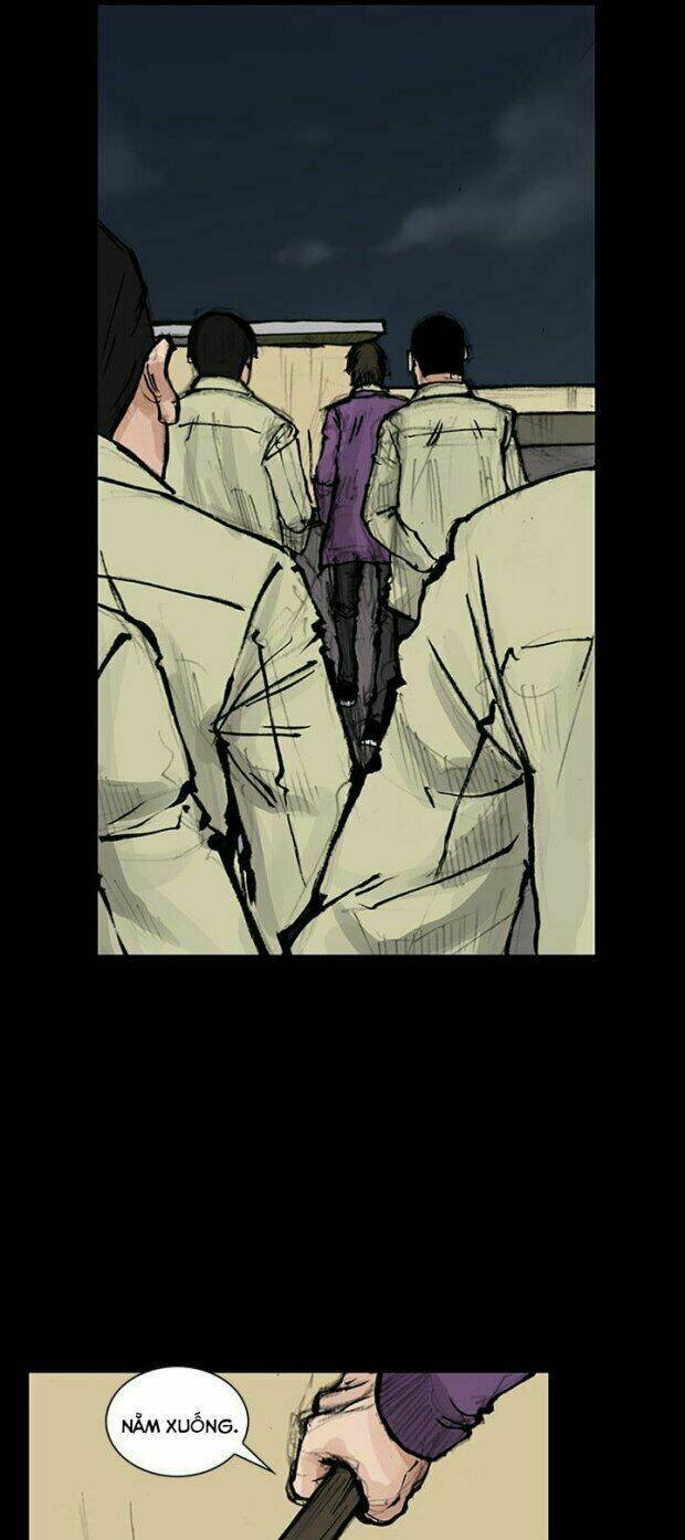 dokgo 2 | độc cô 2 chapter 23 34