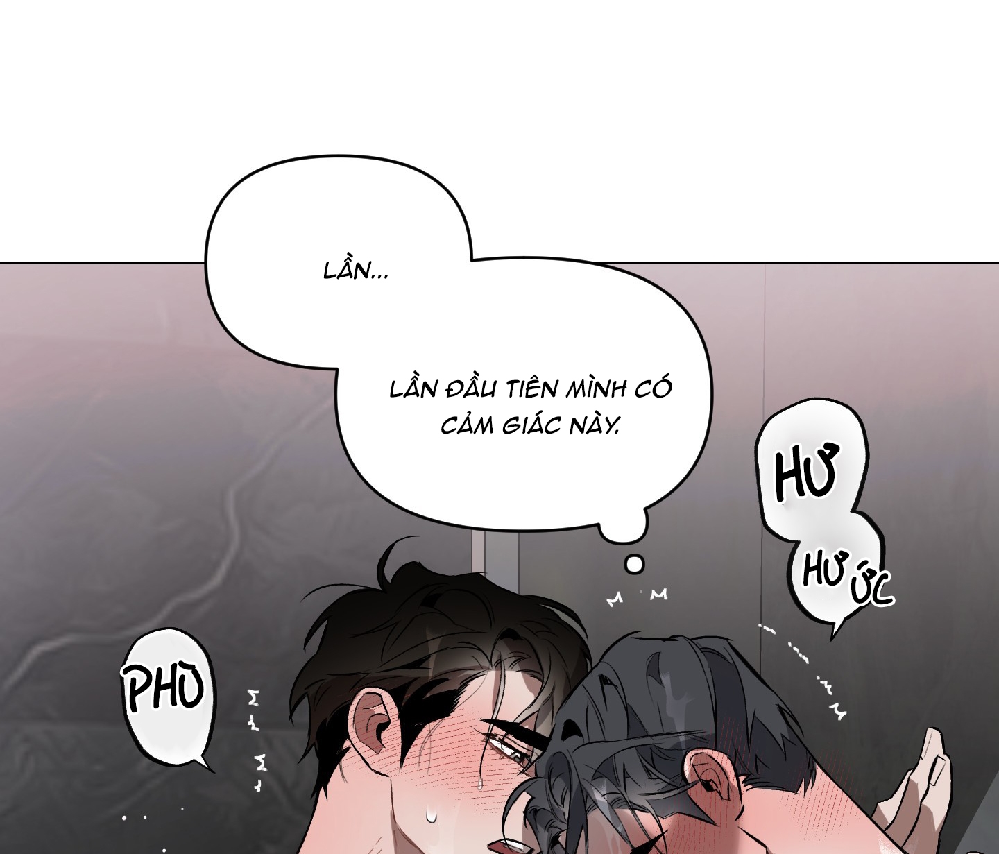 định rõ mối quan hệ chapter 17 98