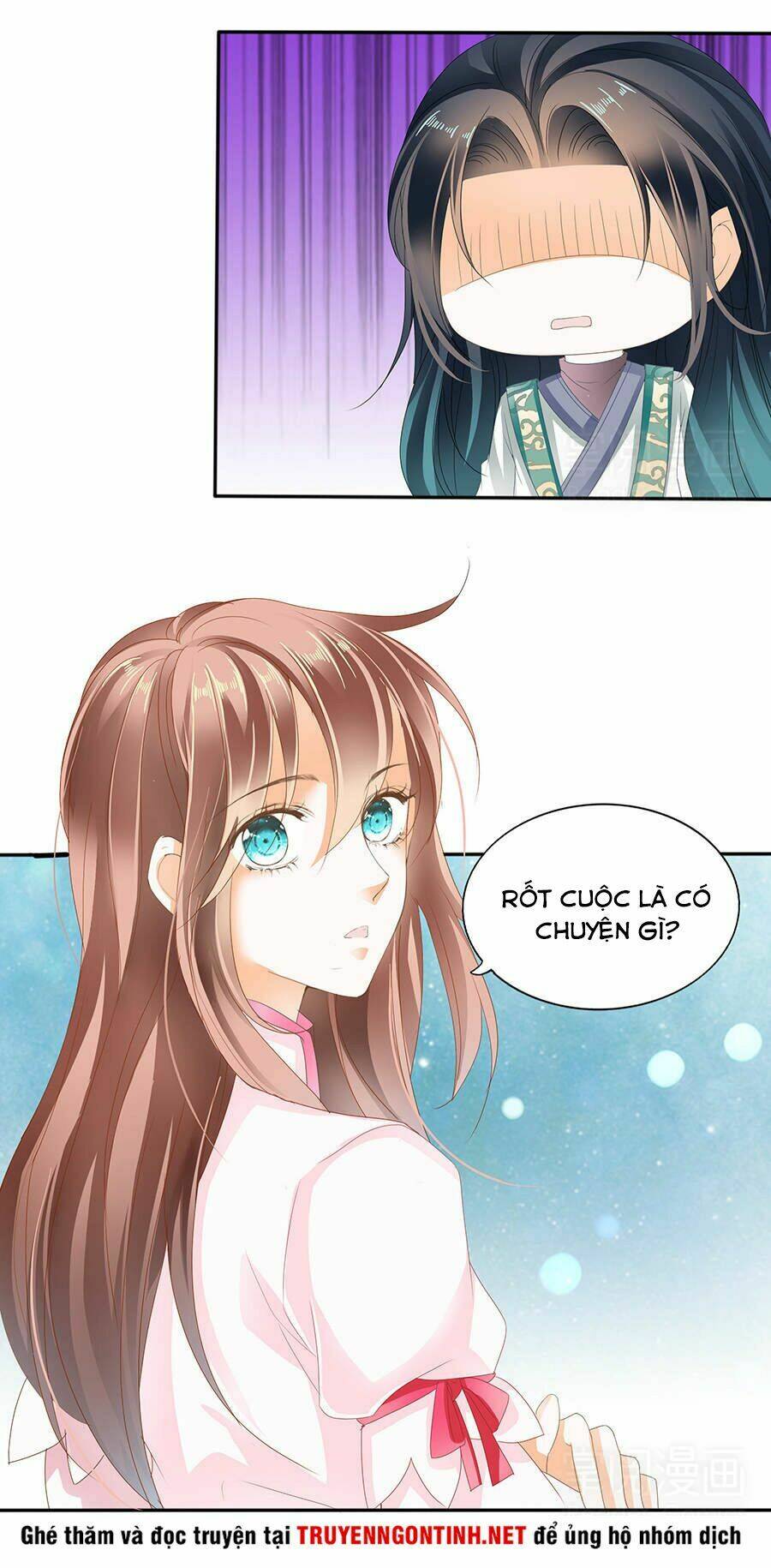 vương phi lại hạ độc rồi chapter 13 20