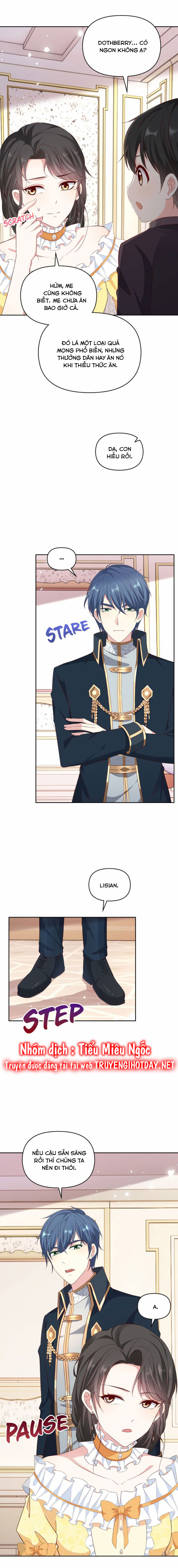 đi tìm papa cho đứa trẻ chapter 11 4