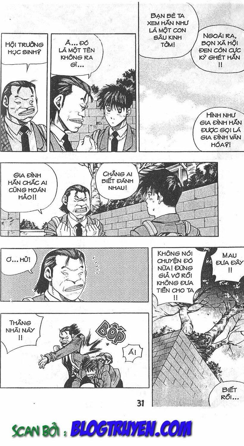 kid gang chapter 49 13