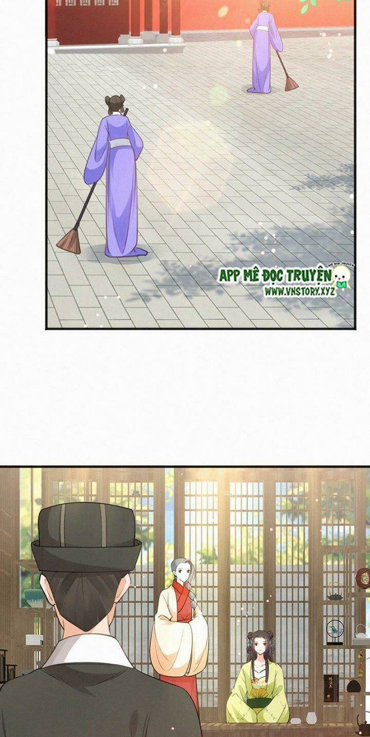 thiên hương mỹ nhân chapter 75 21