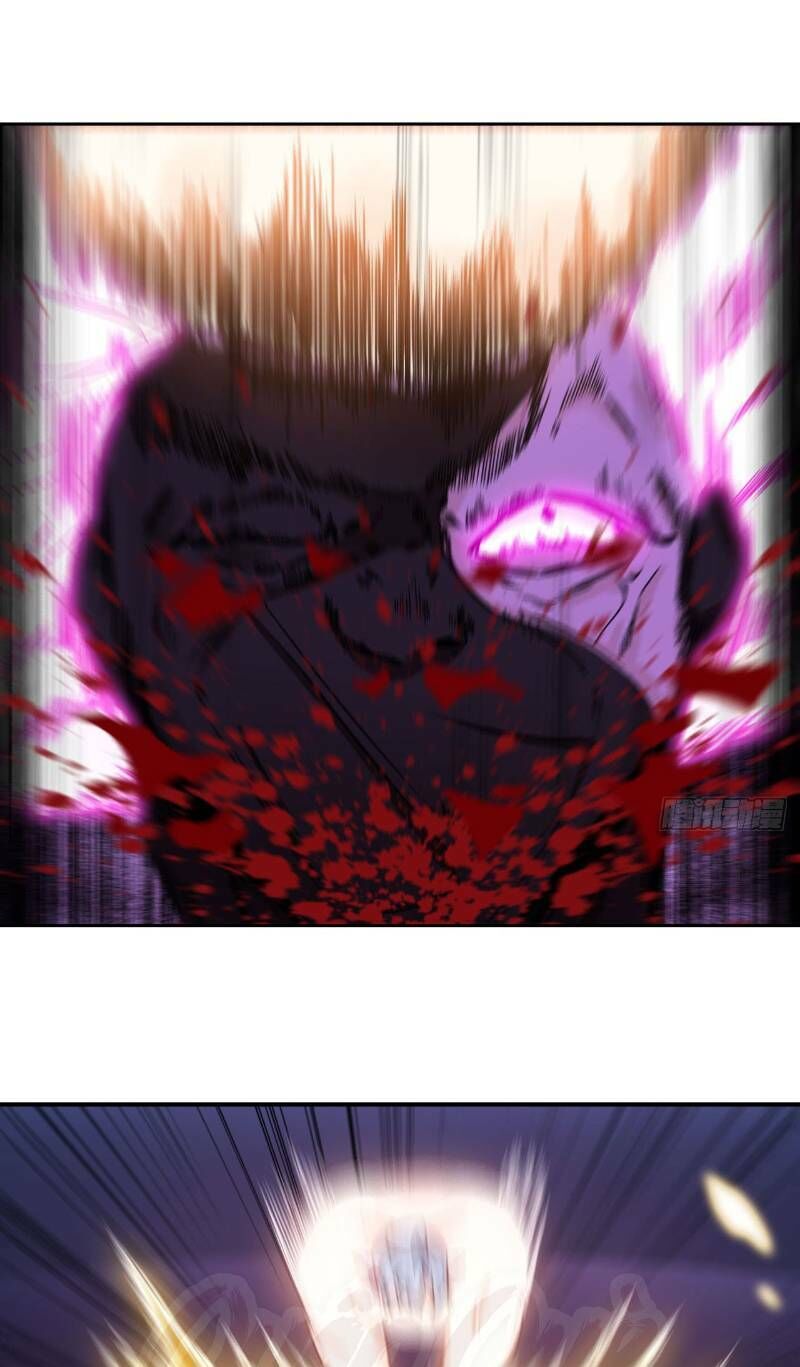 khởi đầu bằng một con côn chapter 80 25