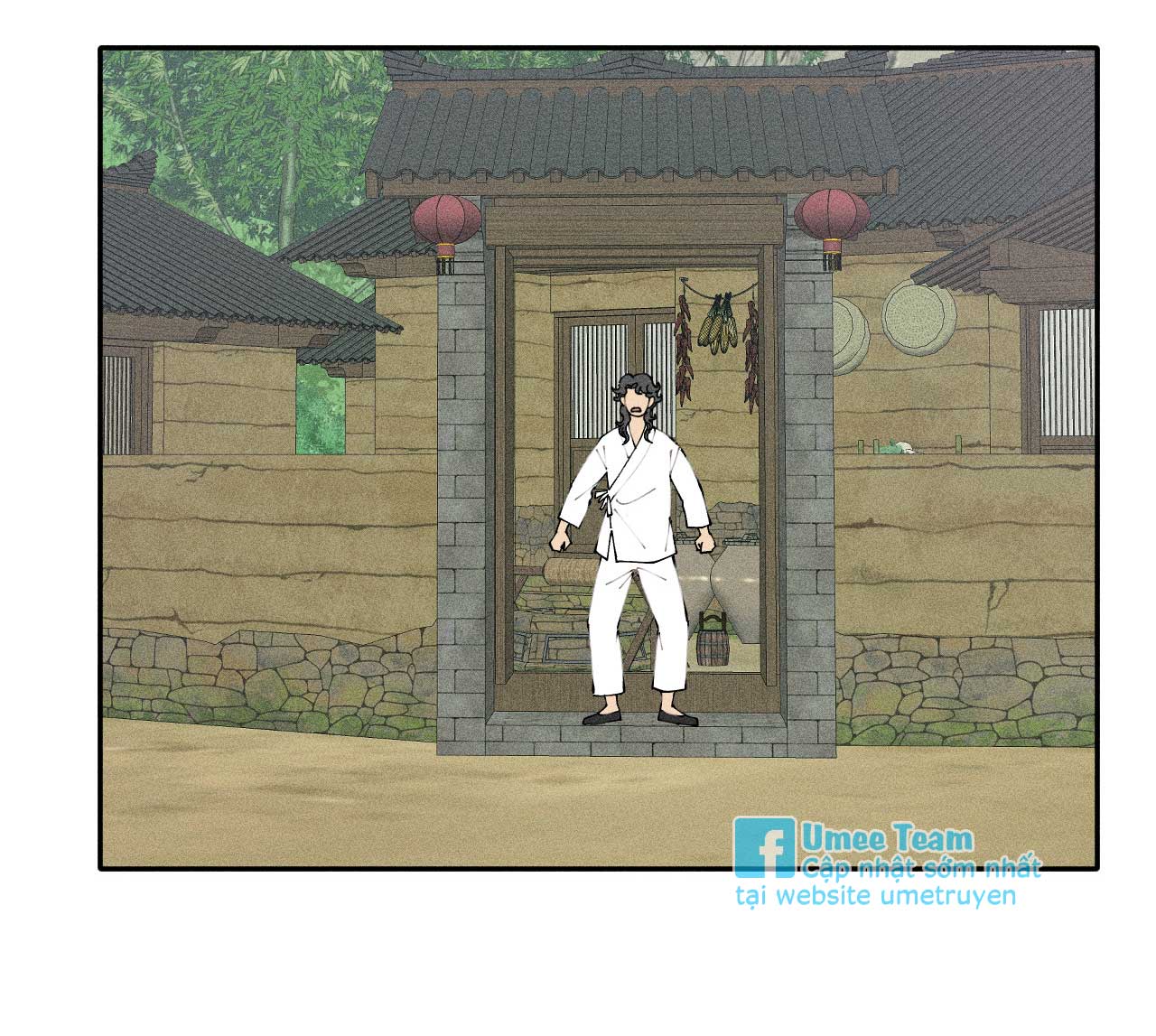 ông chồng nham hiểm xuyên không yêu tôi quá phải làm sao? chapter 1 10