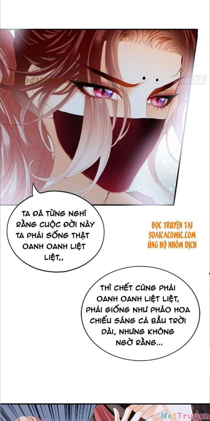 bổn vương muốn nàng chapter 87 13