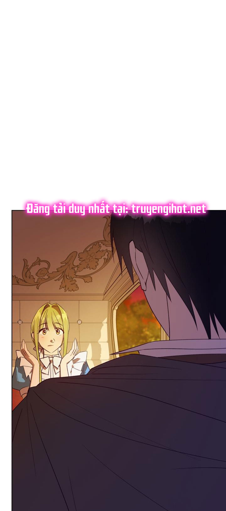 công chúa khắc ấn kẻ phản nghịch chapter 31 15