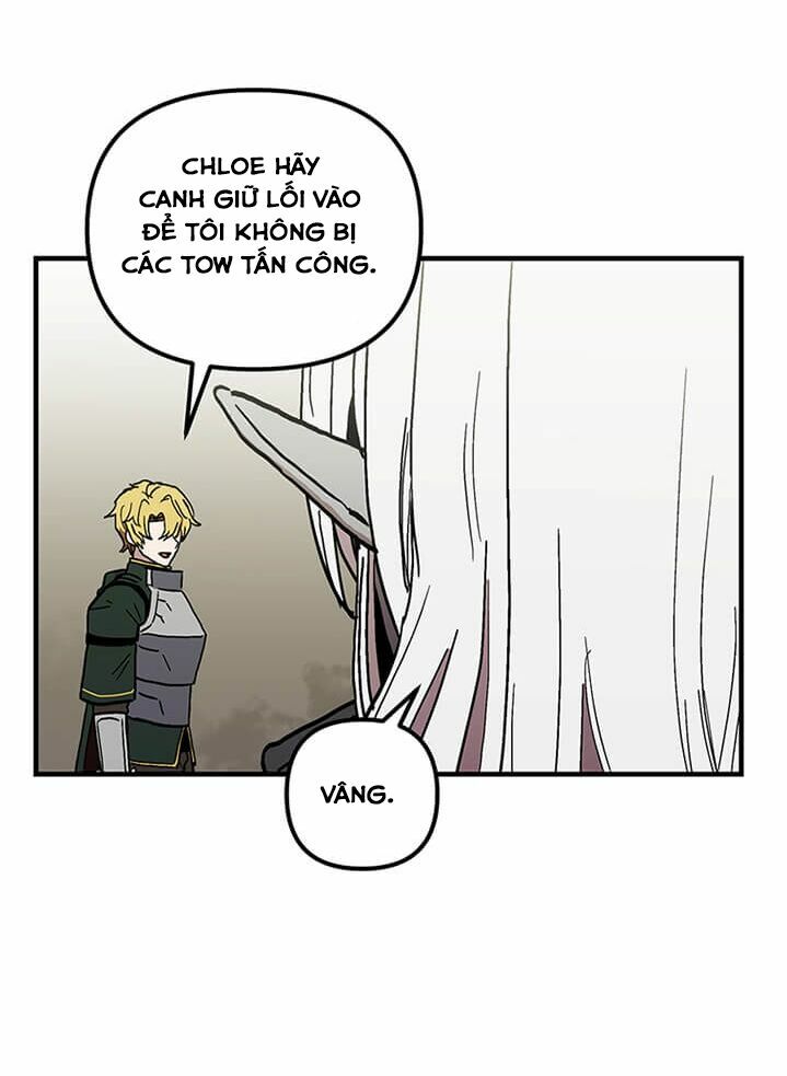 người chơi lỗi chapter 33 32