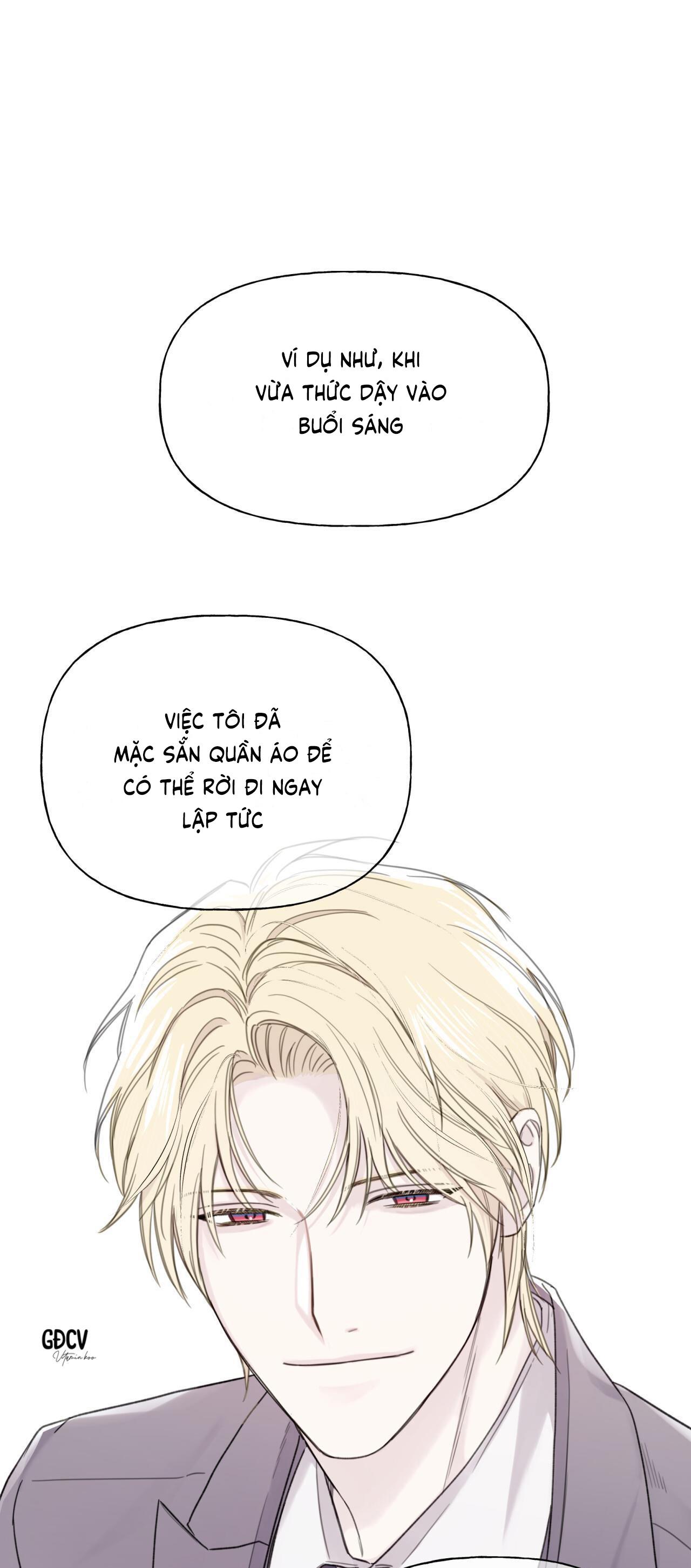 hiểm họa guiding chapter 6 22