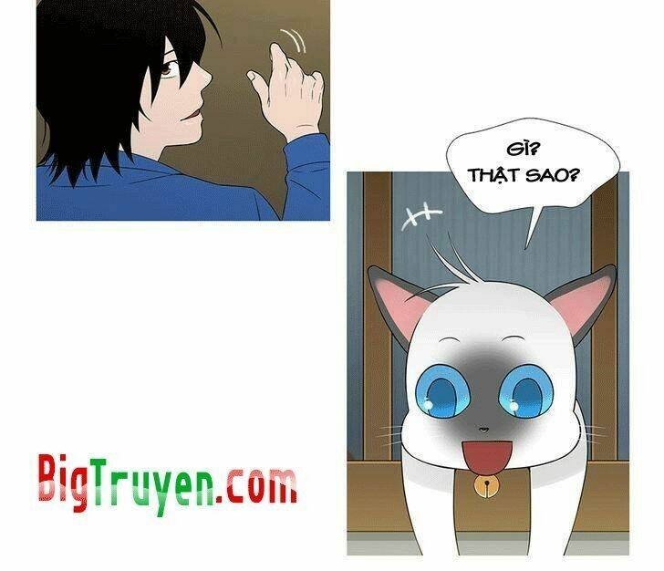 trái tim của một người bạn chapter 19 18