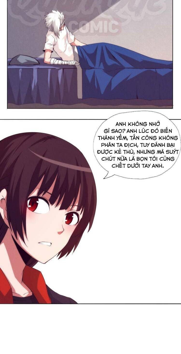 hắc kim đảo chapter 23 4