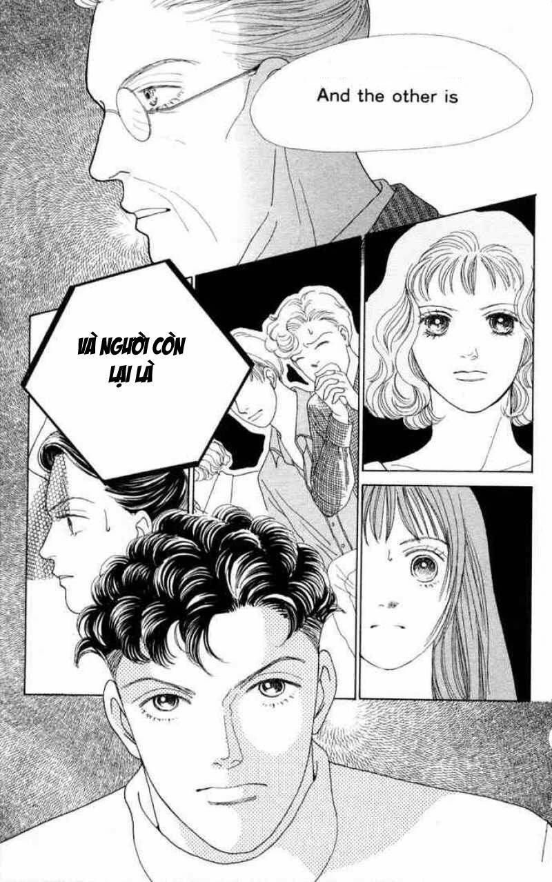 con nhà giàu chapter 65 22