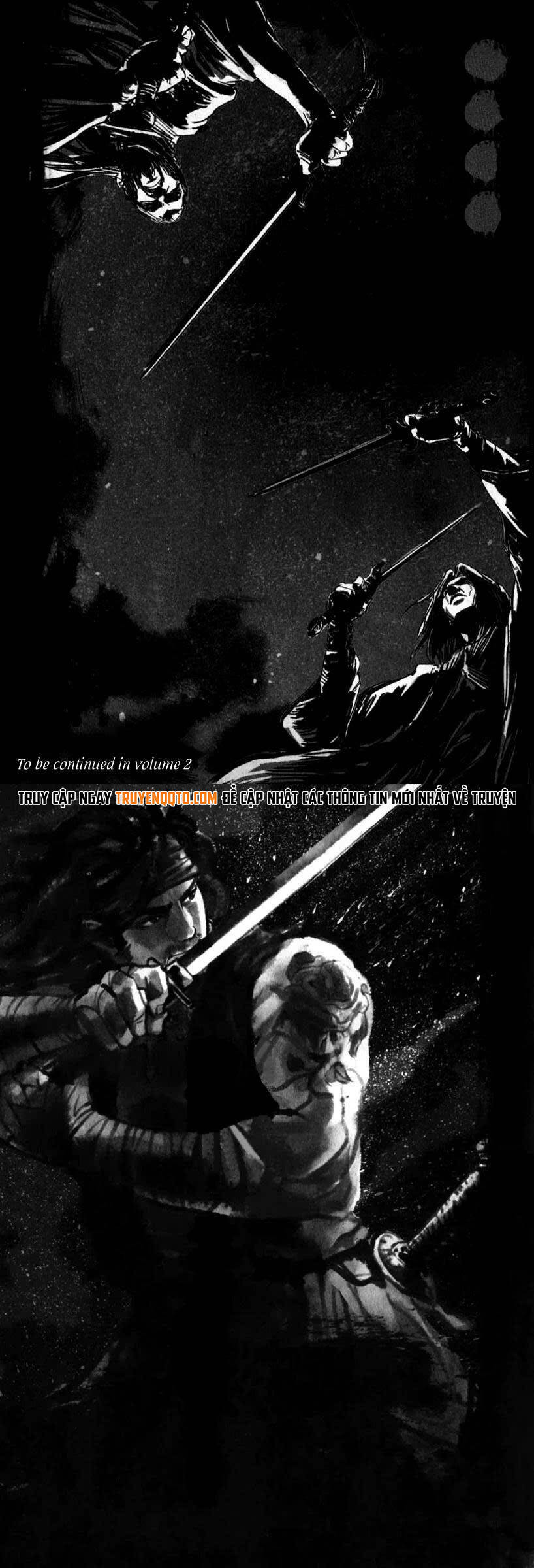 võ đạo cuồng chi thi chapter 5.5 6