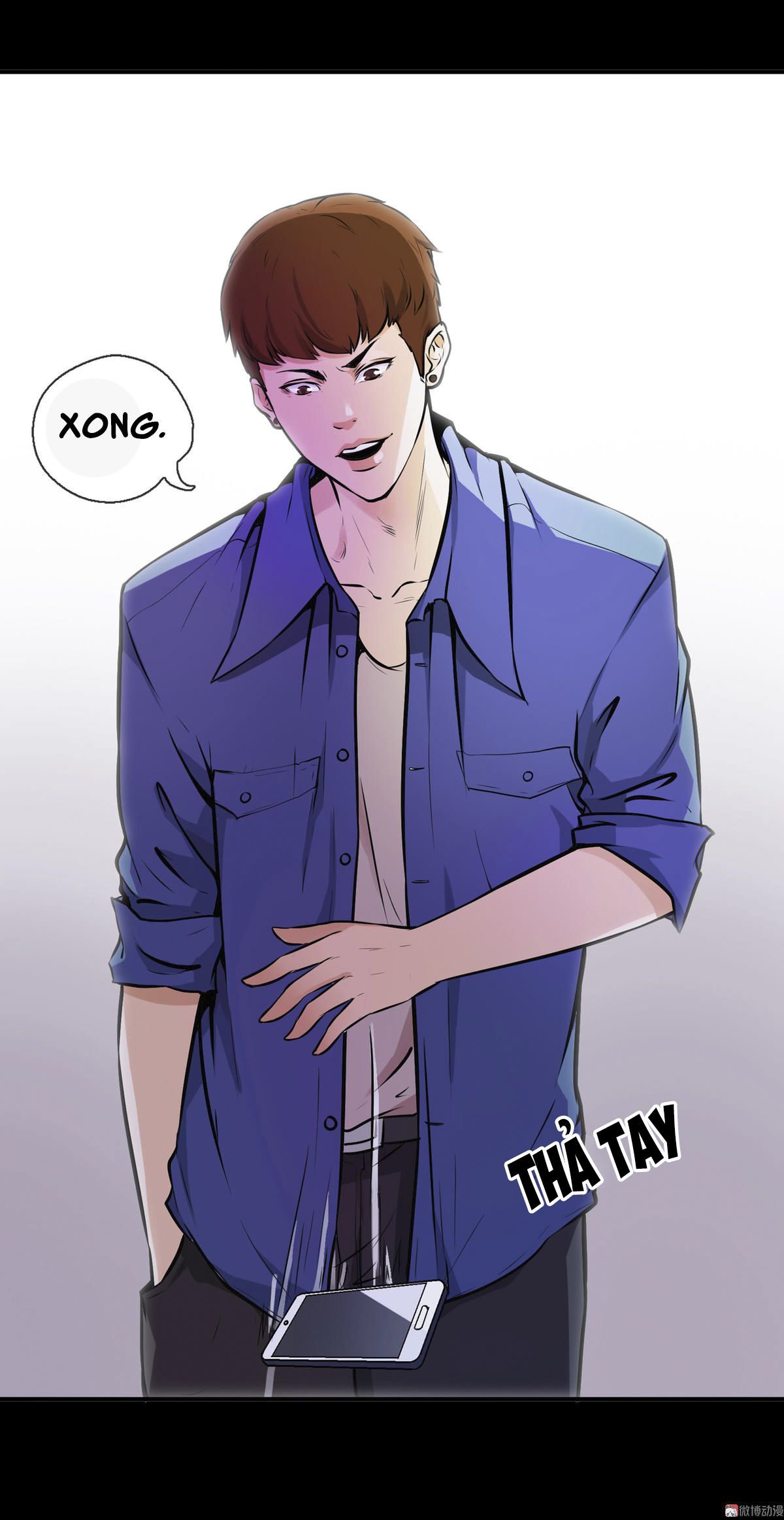 đôi giày pha lê chapter 3 28