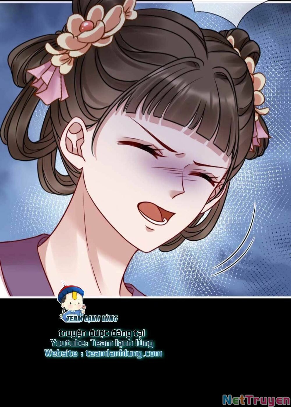 sự trả thù của vương phi chapter 5 29