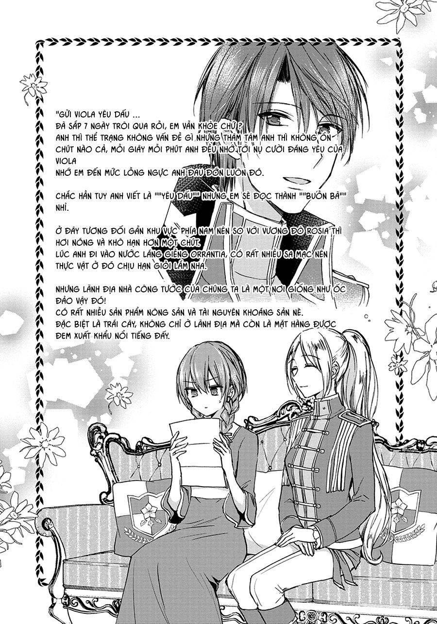 ai đó làm ơn giải thích tình hình với! chapter 24 3