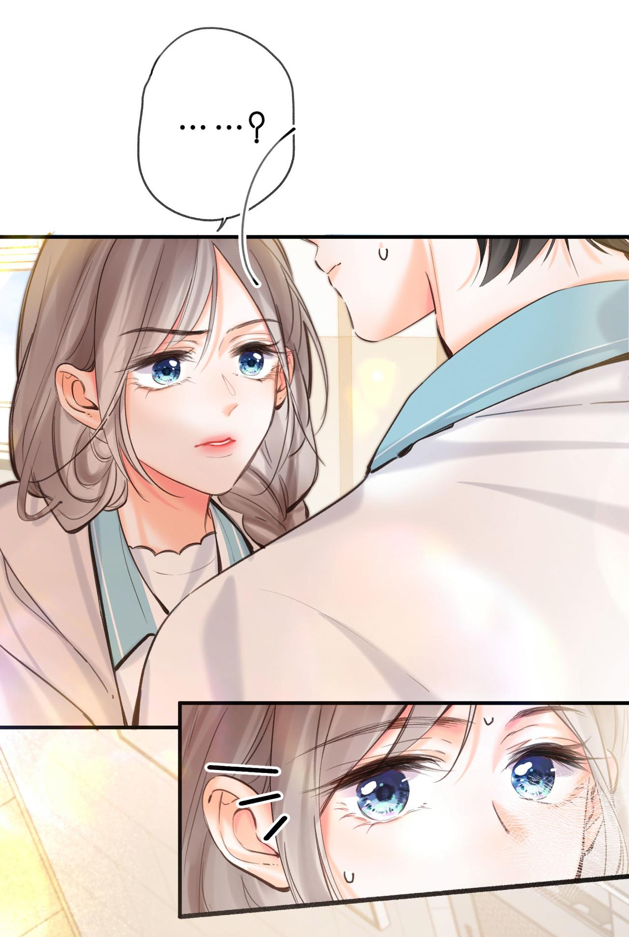 tôi mơ giữa ban ngày chapter 59 40