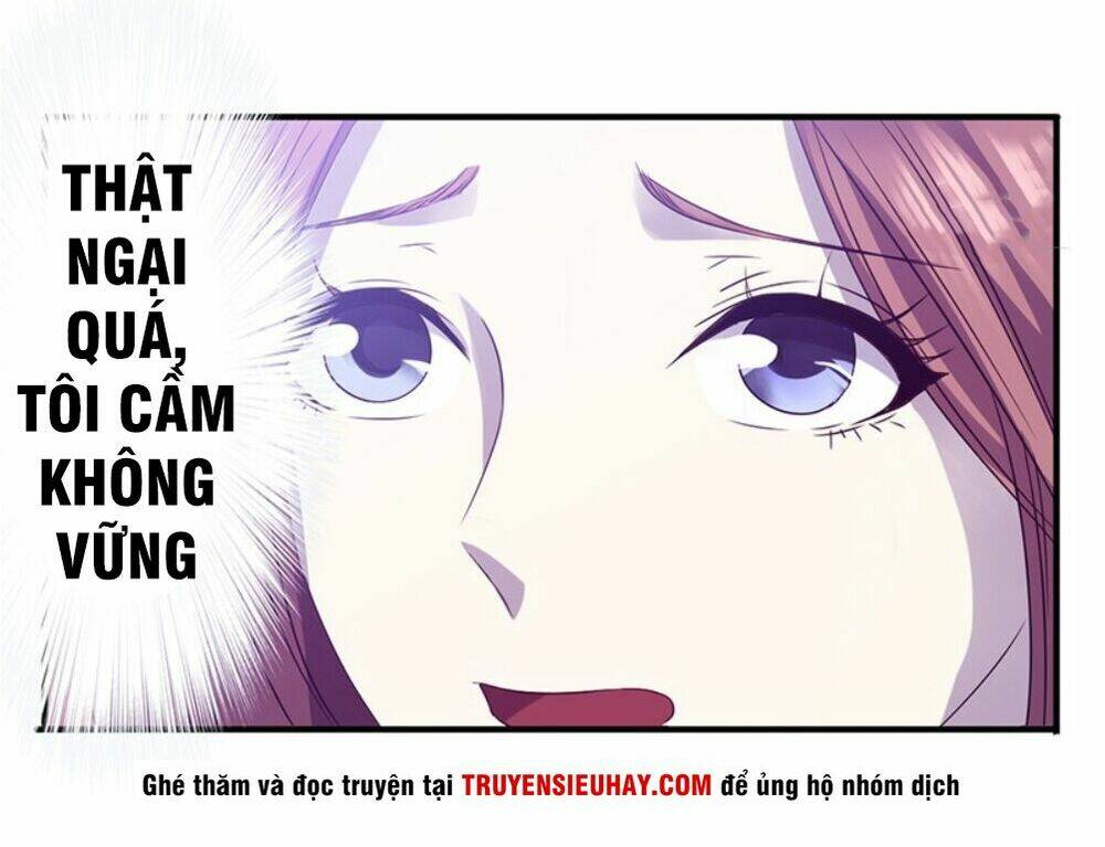 tối cường công nhân chapter 79 7