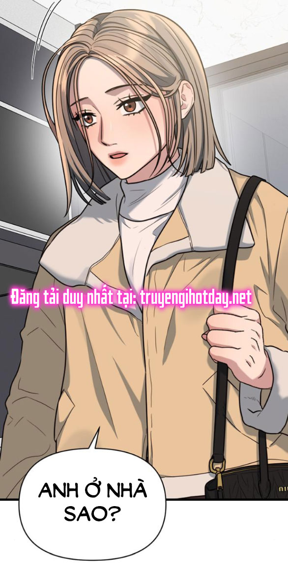 [18+] dục vọng tao nhã chapter 14.1 32