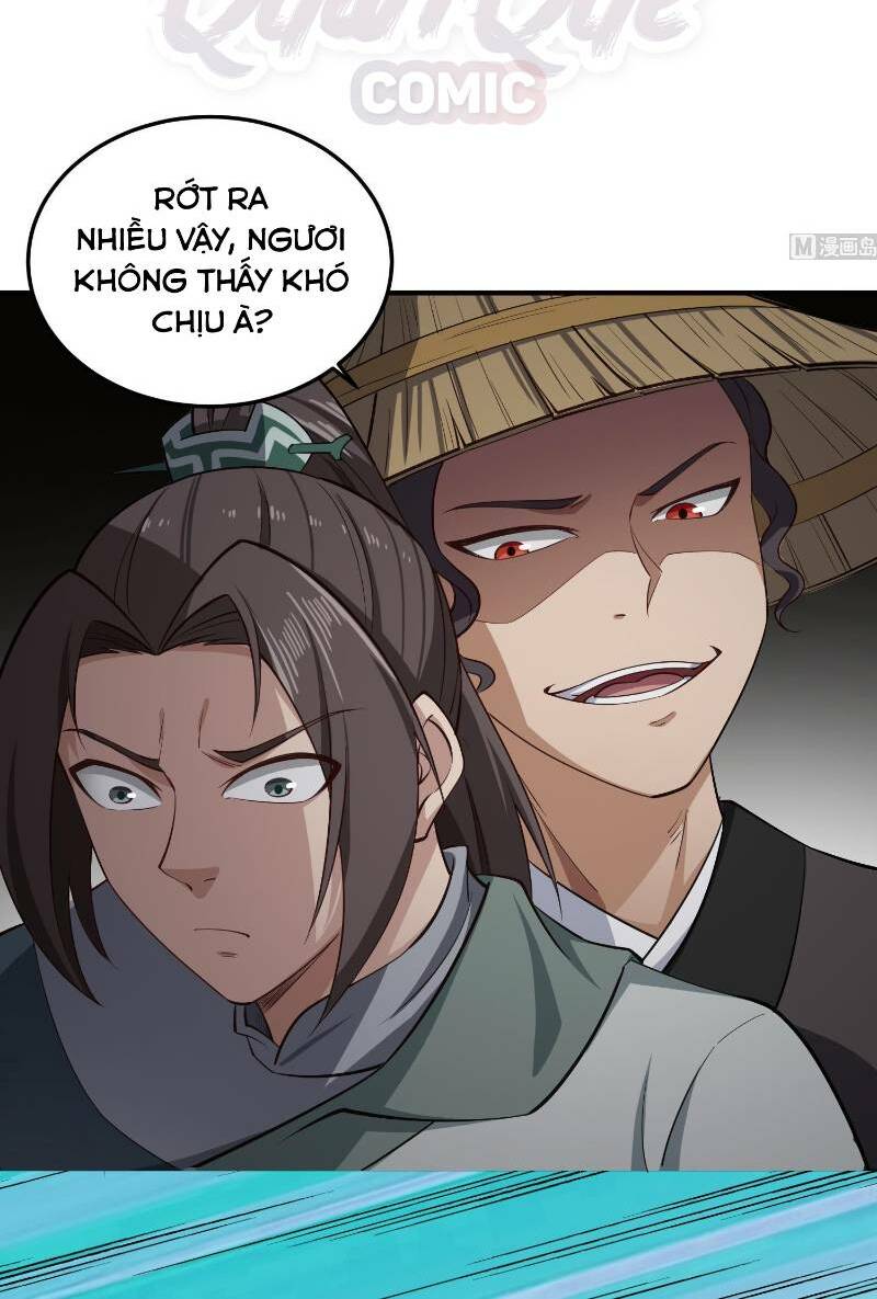 trọng sinh tới đại đường chapter 86 10