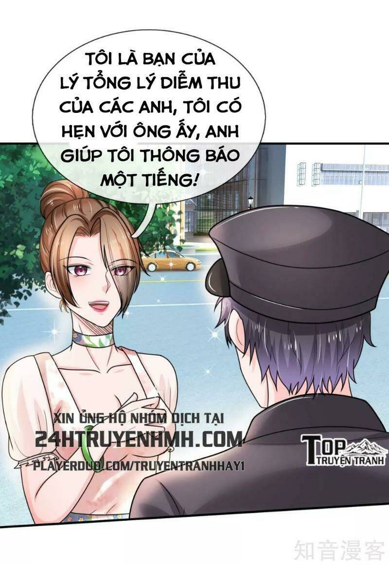 tuyệt đỉnh khí thiếu chapter 49 12