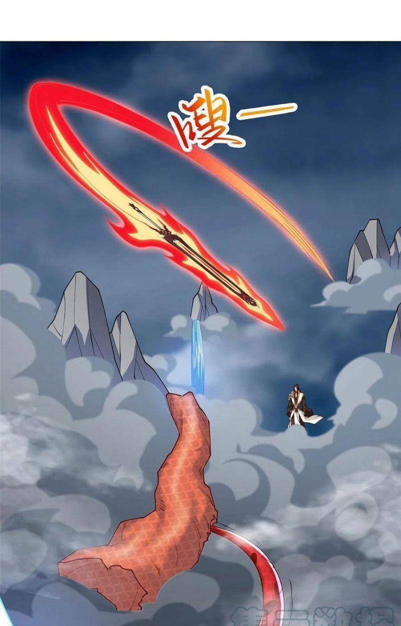 người nuôi rồng chapter 97 1