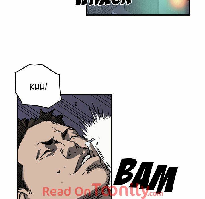 huyền thoại : khởi đầu chapter 58 65