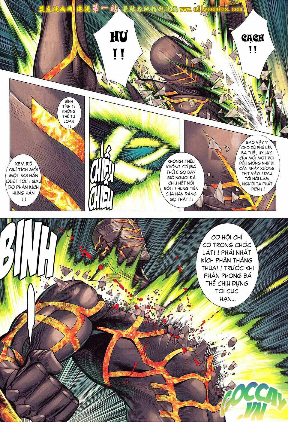 phong thần ký phần 3 chapter 24 22