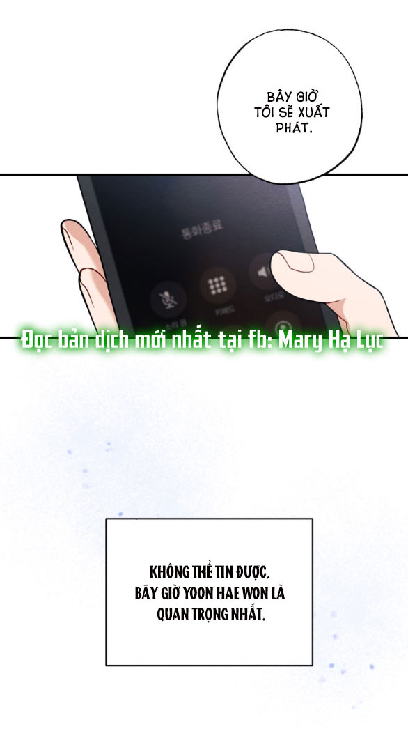 [18+] hôn nhân bị đánh cắp chapter 36.1 29