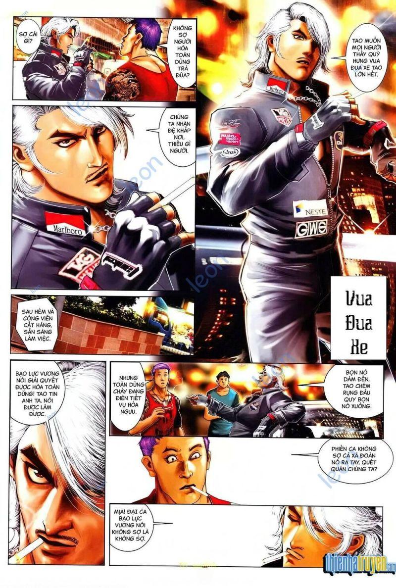 hỏa vũ diệu dương chapter 638 17