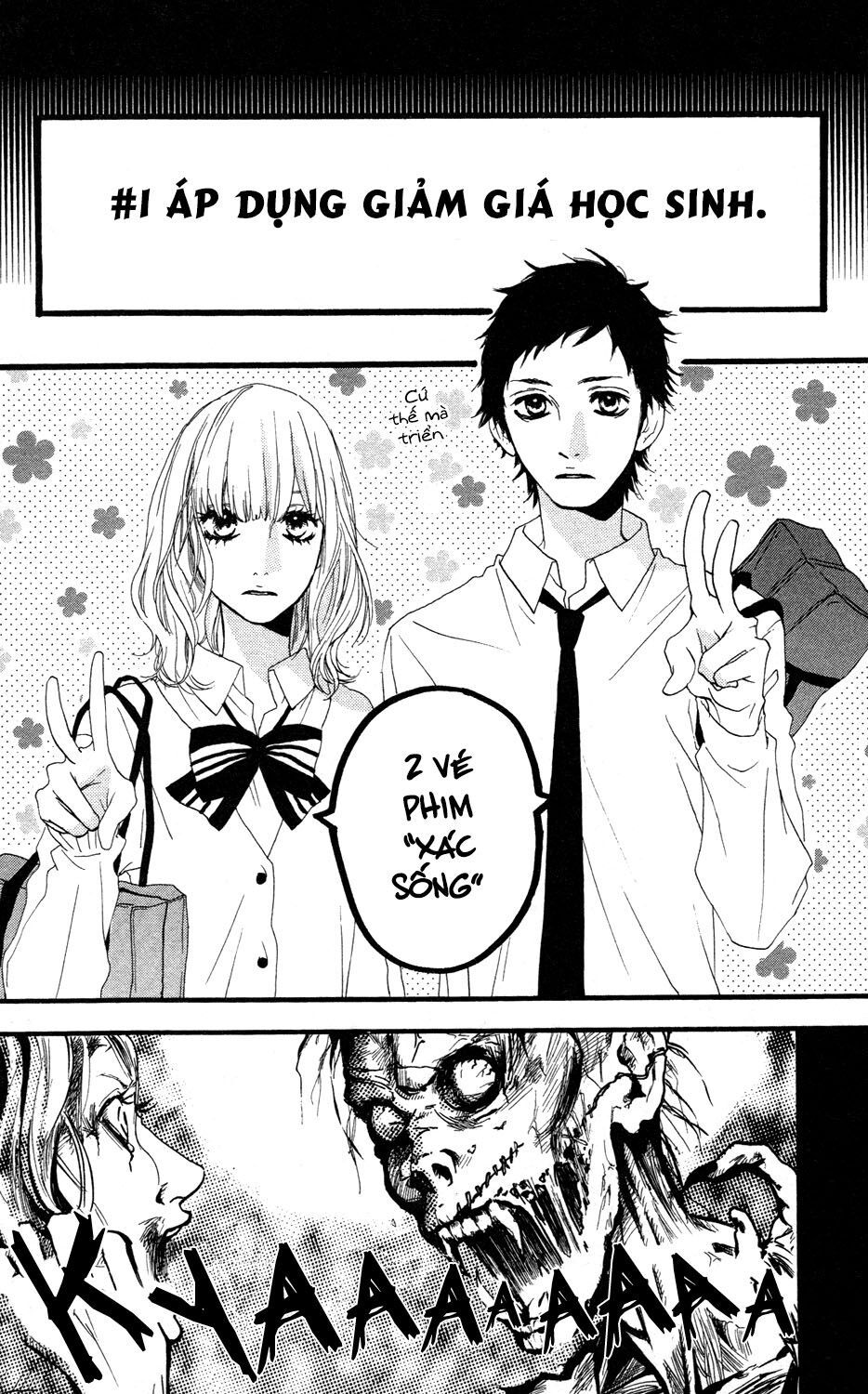 sugars (yamamori mika) chapter 7 11