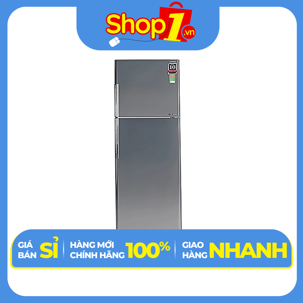 Tủ Lạnh Inverter Sharp SJ-X316E-DS (287L) - Hàng chính hãng