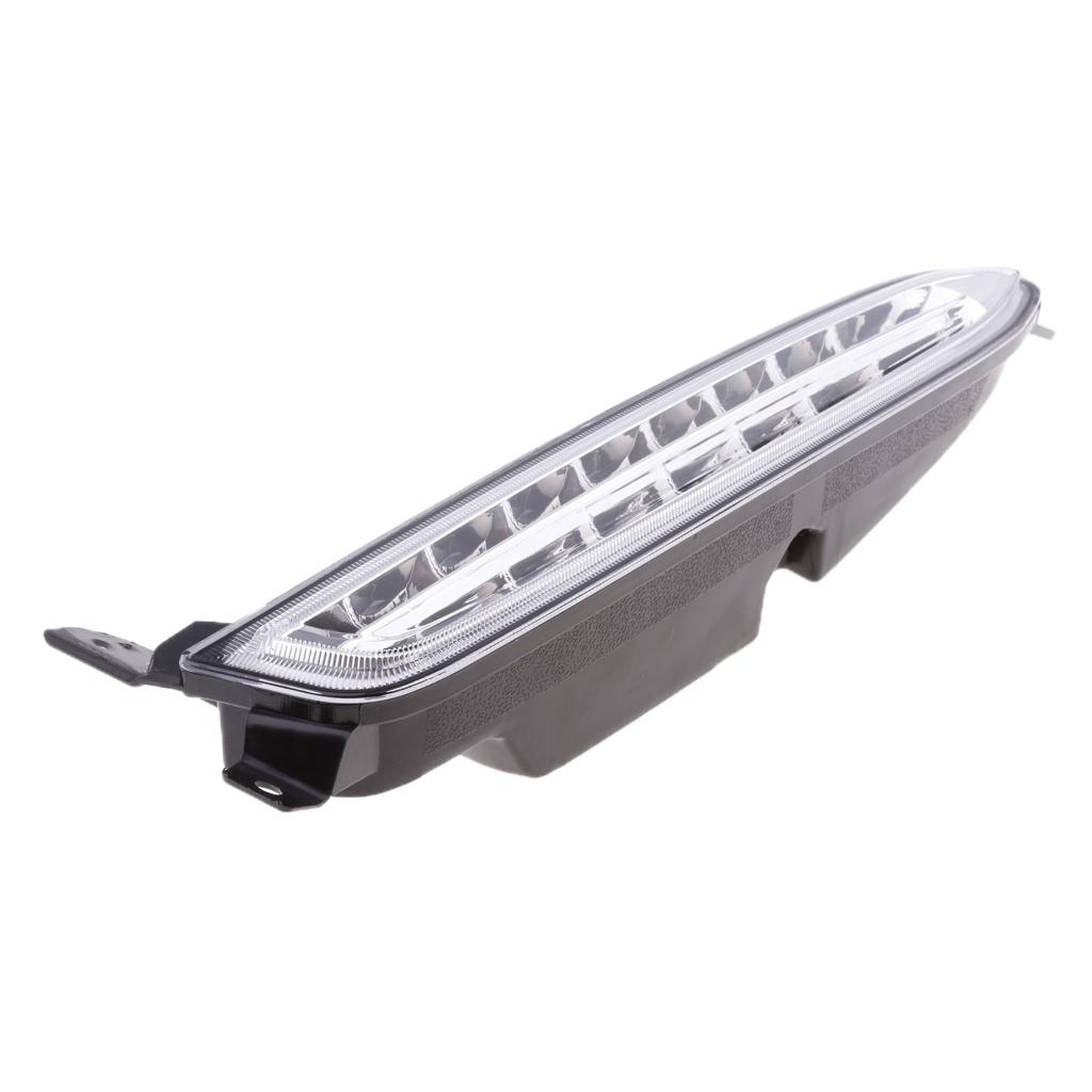 Tail Light Stop Indicator for