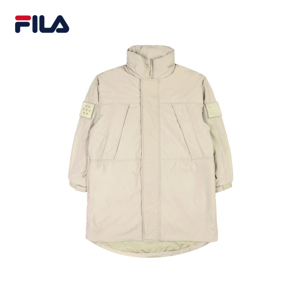 Áo khoác unisex FILA HERITAGE BTS-P7 - FS2JKC4B01X