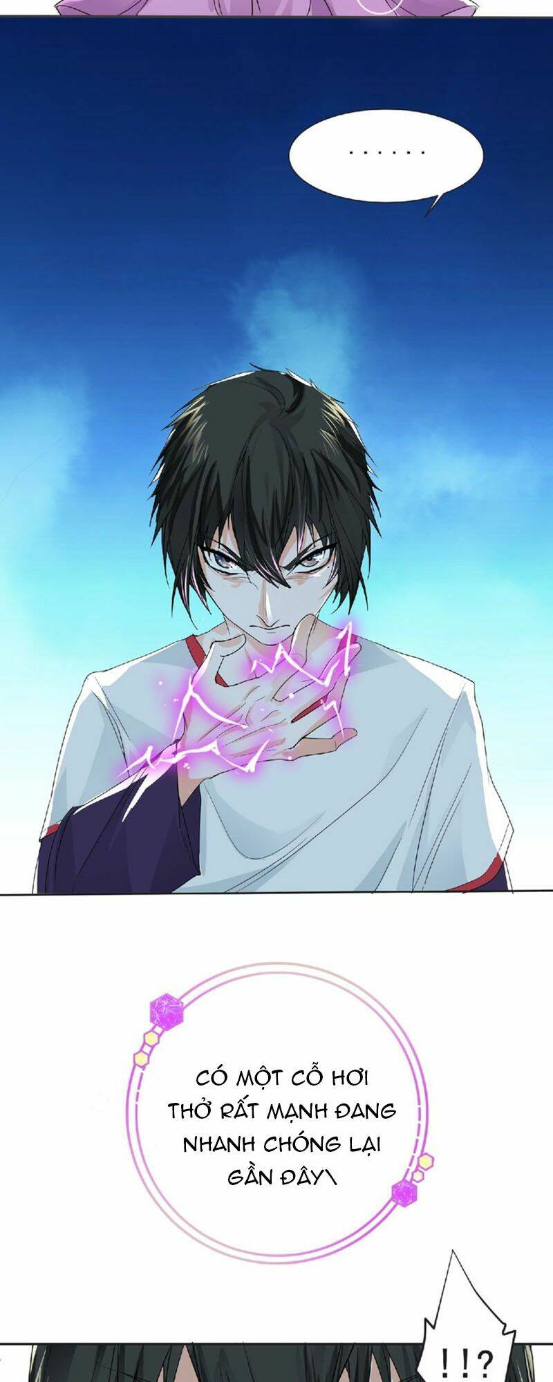 đại chiến yêu tinh chapter 15 15