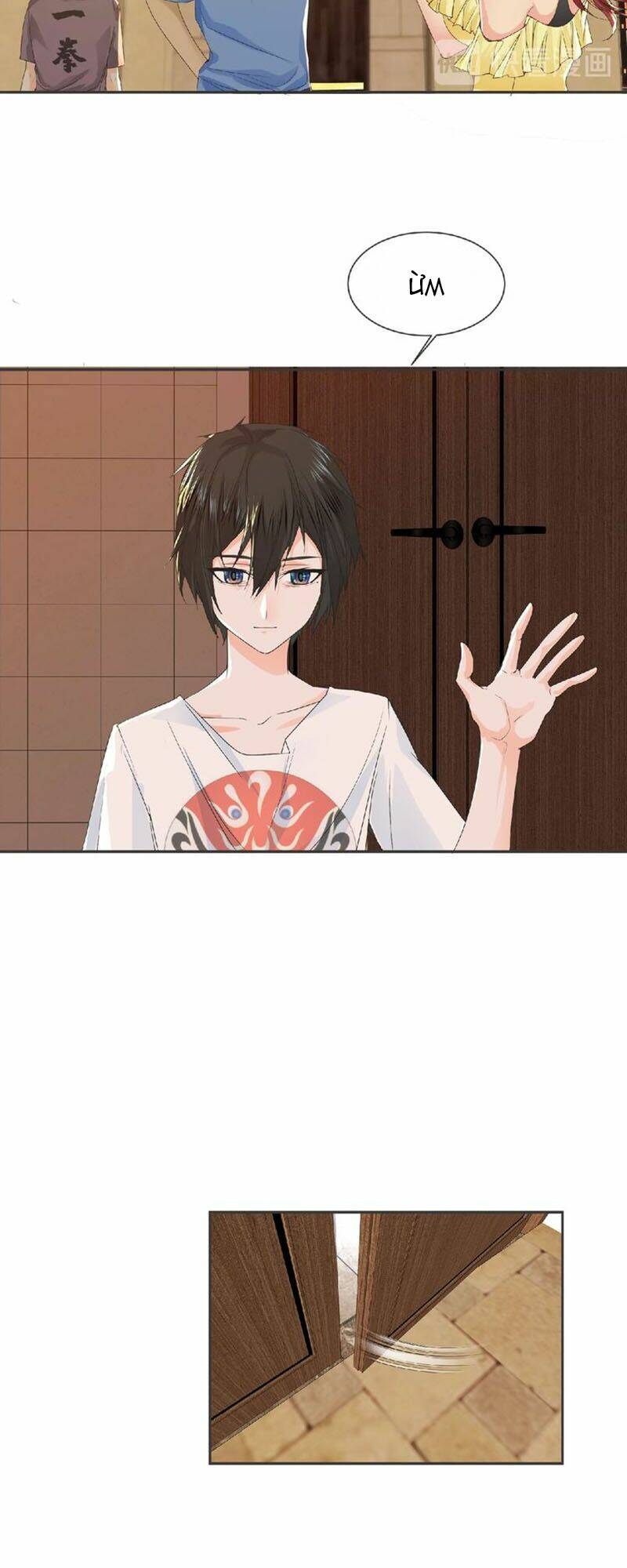 đại chiến yêu tinh chapter 14 36