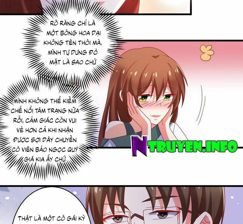 khế hôn chapter 64 16